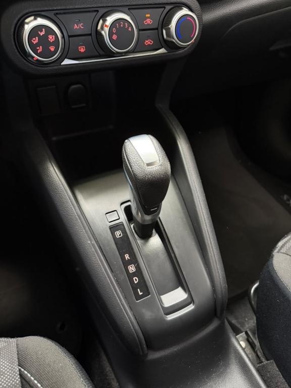 NISSAN Kicks - Foto