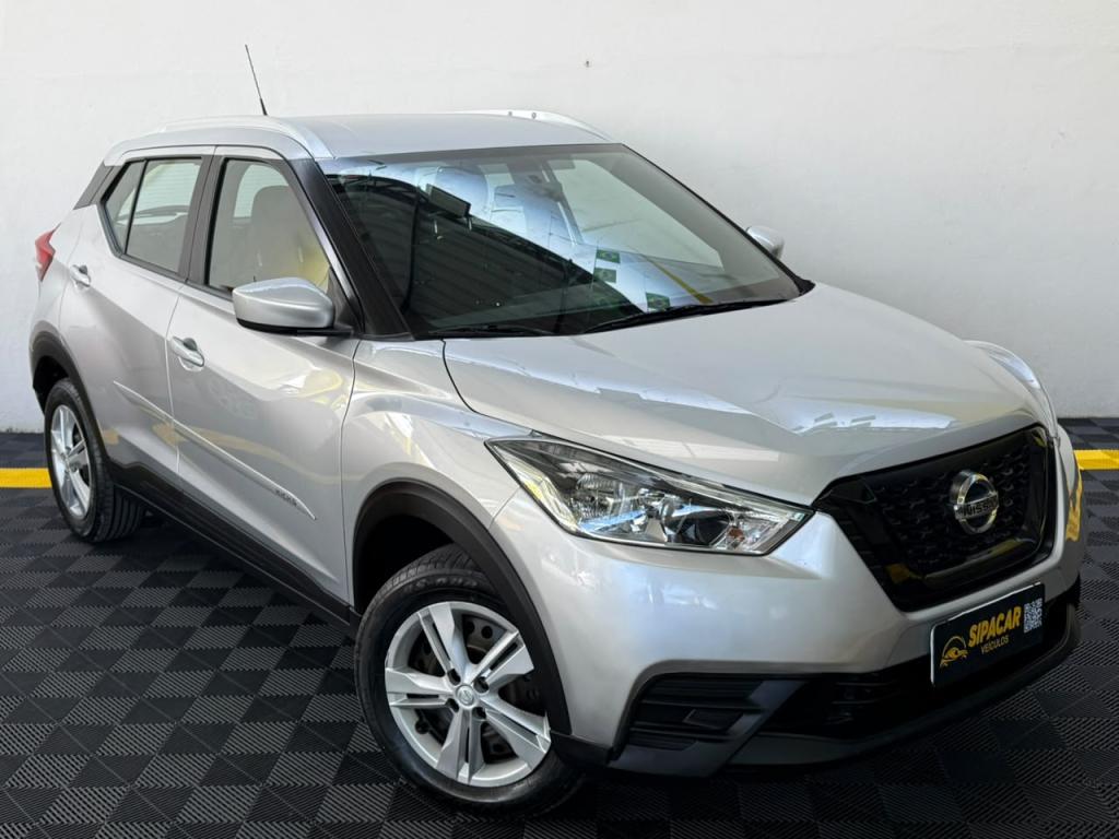NISSAN Kicks - Foto