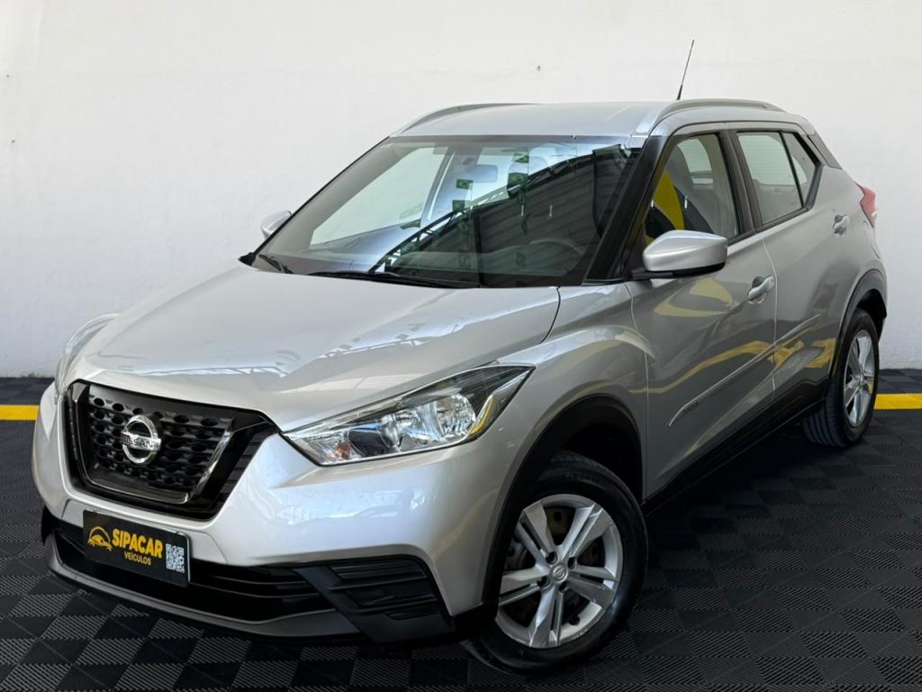 NISSAN Kicks - Foto