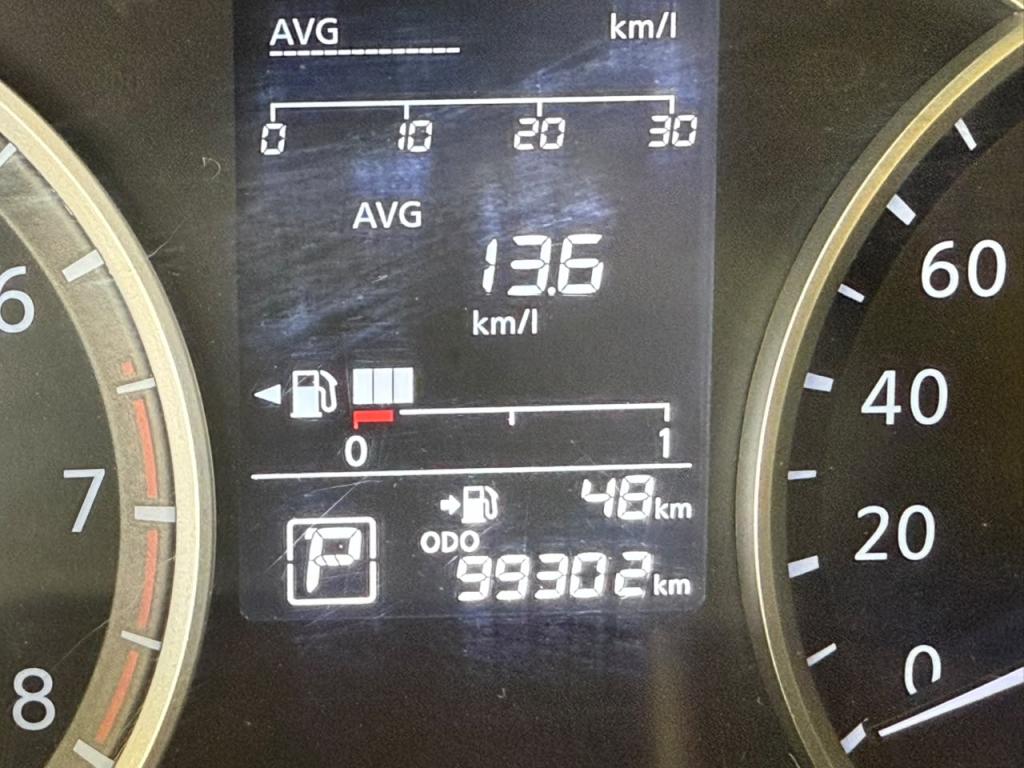 NISSAN Kicks - Foto