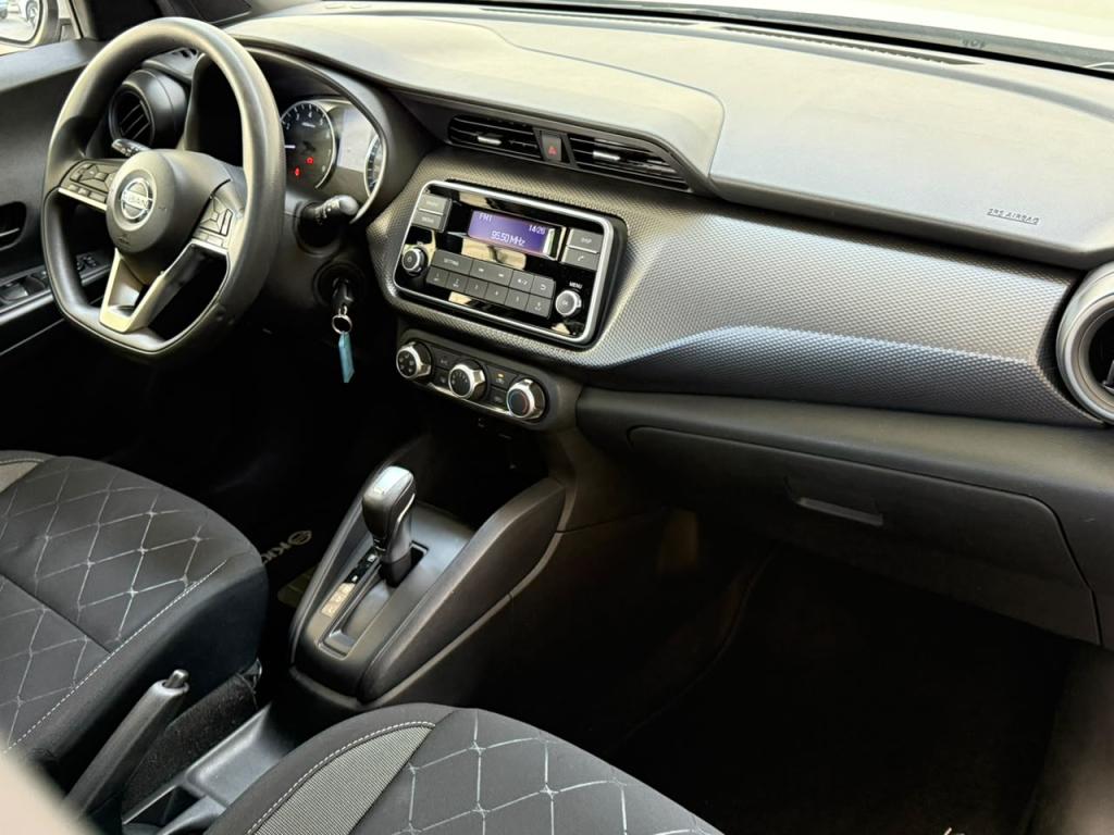 NISSAN Kicks - Foto