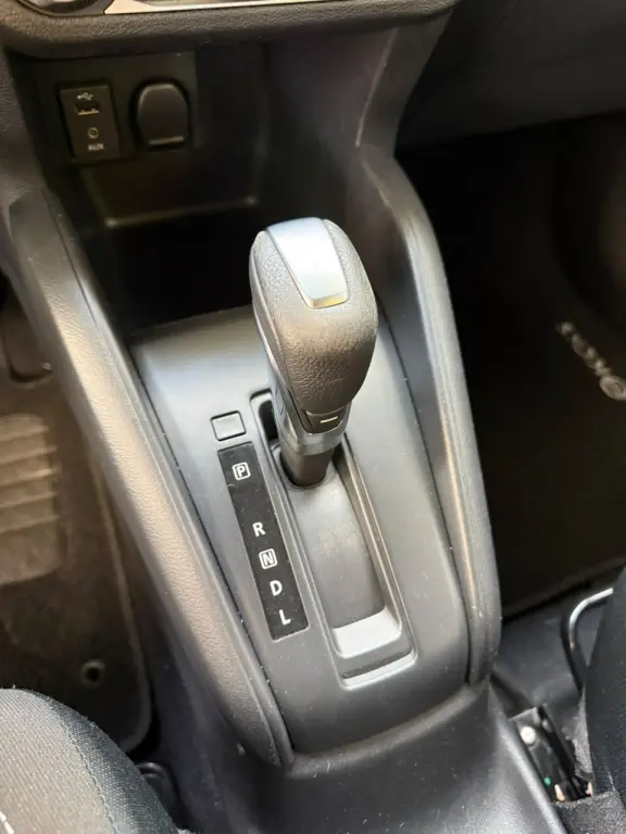 NISSAN Kicks - Foto