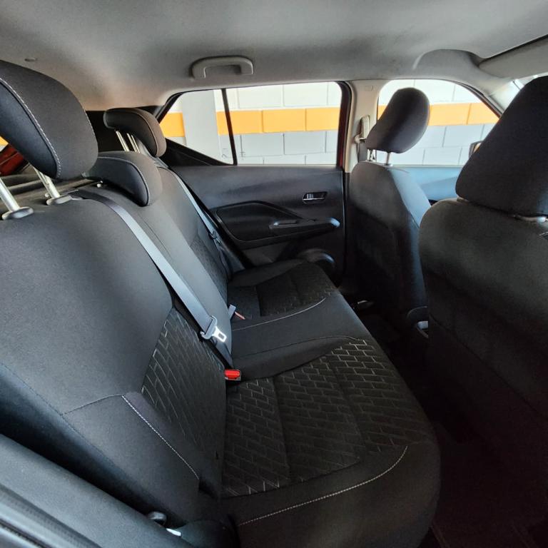 NISSAN Kicks - Foto
