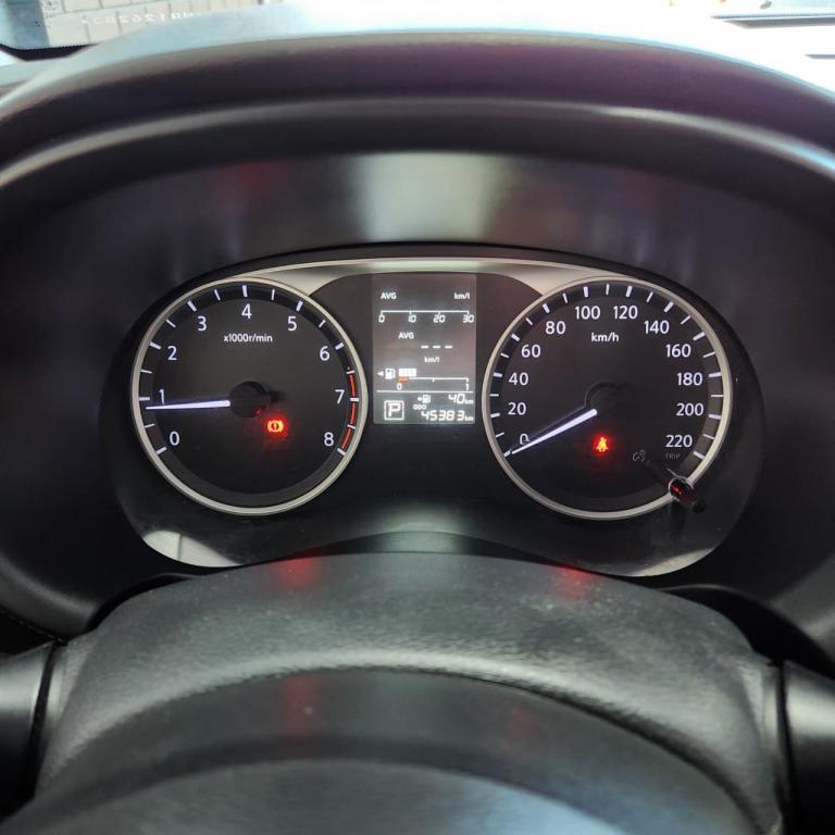 NISSAN Kicks - Foto