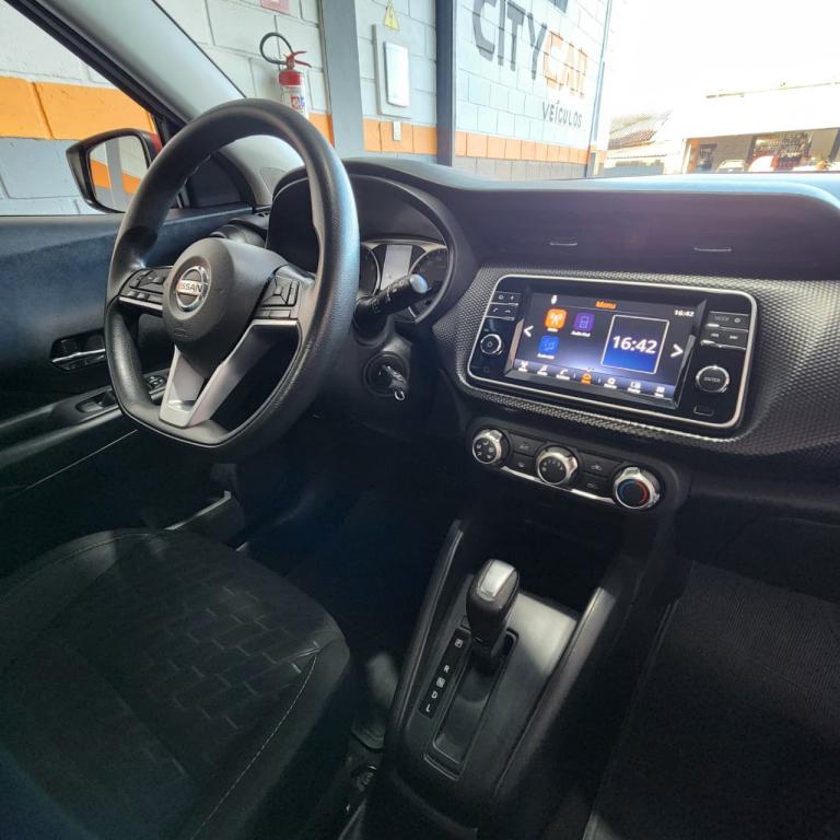 NISSAN Kicks - Foto