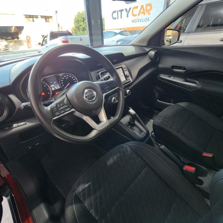 NISSAN Kicks - Foto