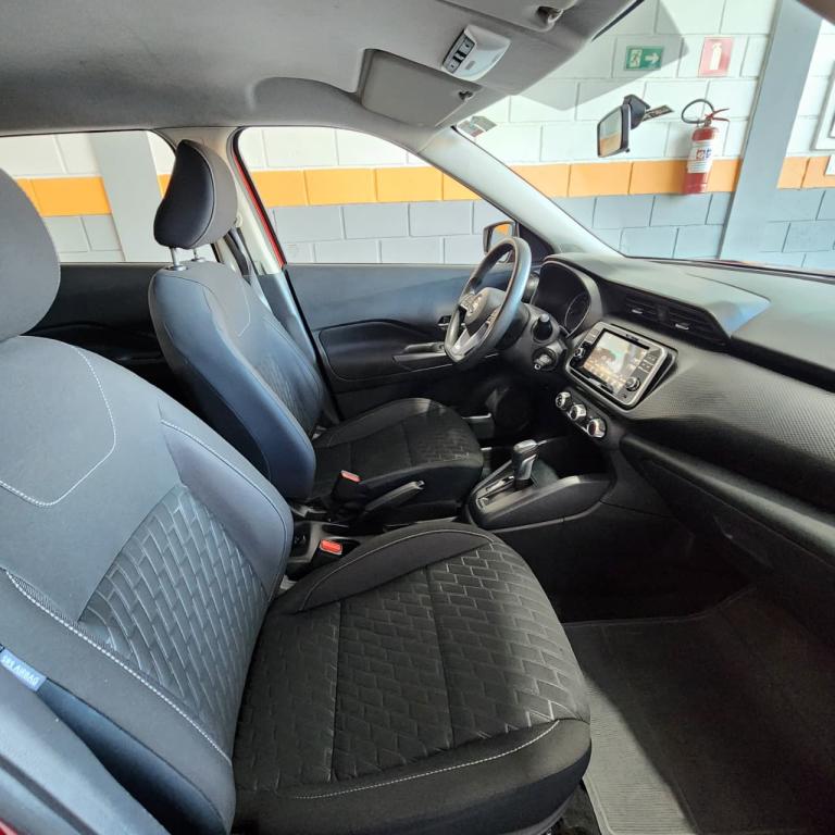 NISSAN Kicks - Foto