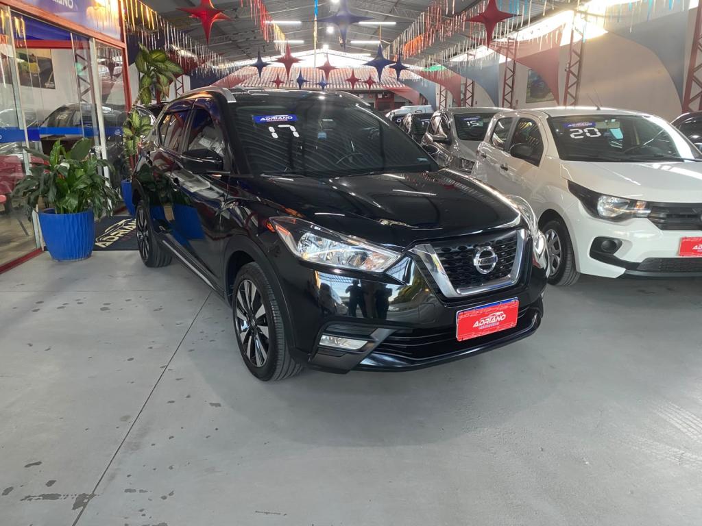 NISSAN Kicks - Foto