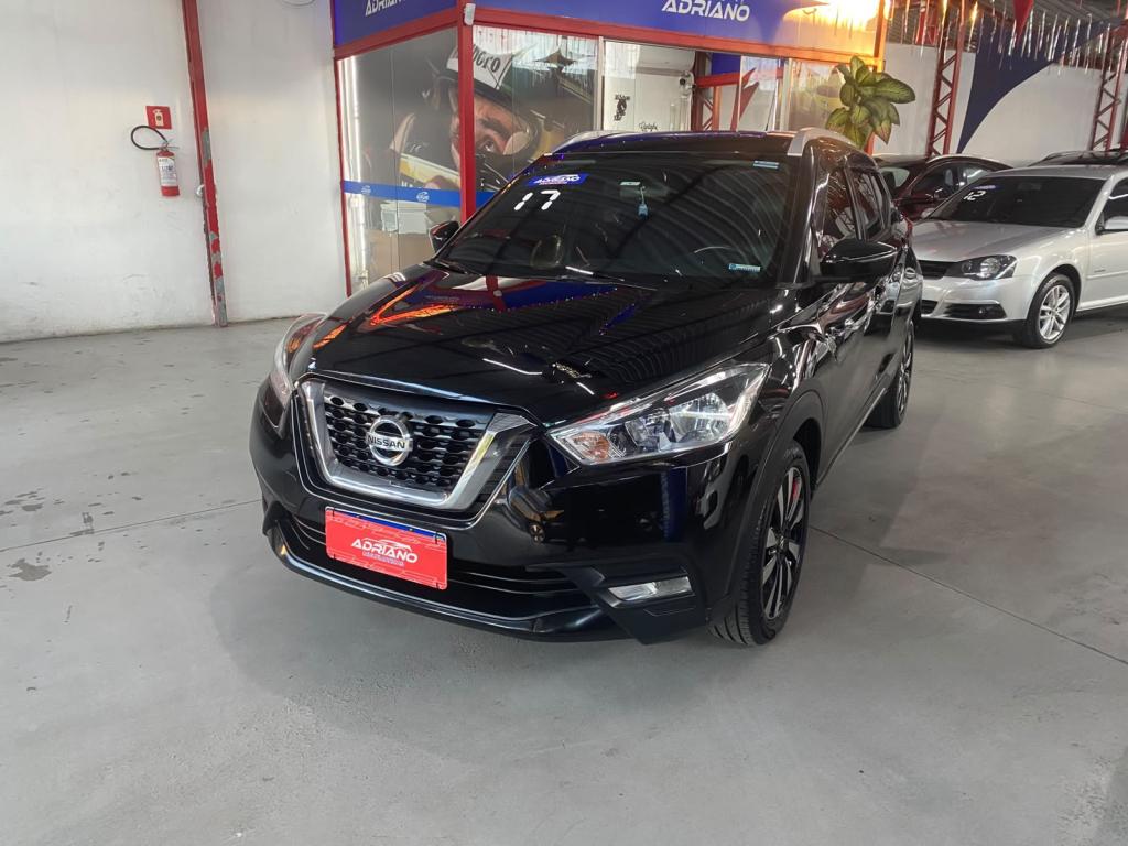 NISSAN Kicks - Foto