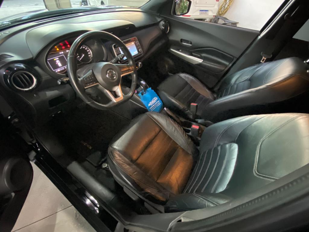 NISSAN Kicks - Foto