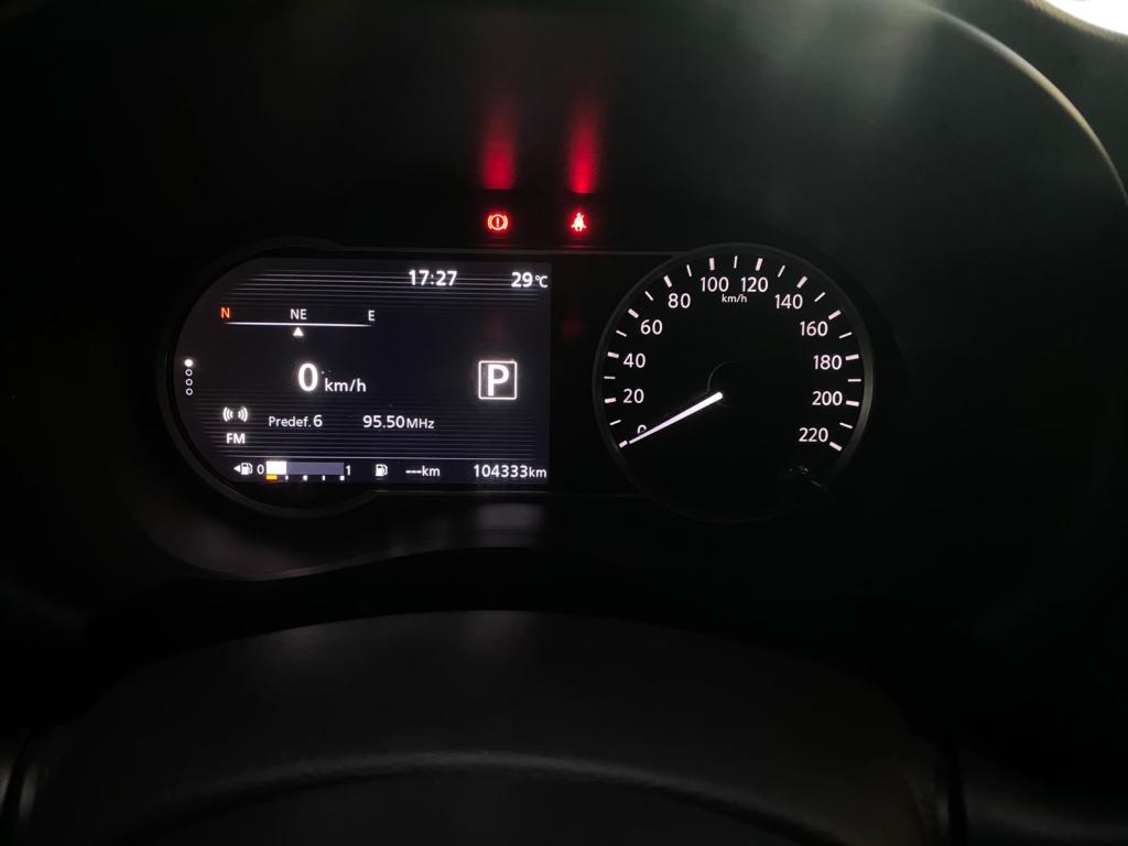NISSAN Kicks - Foto