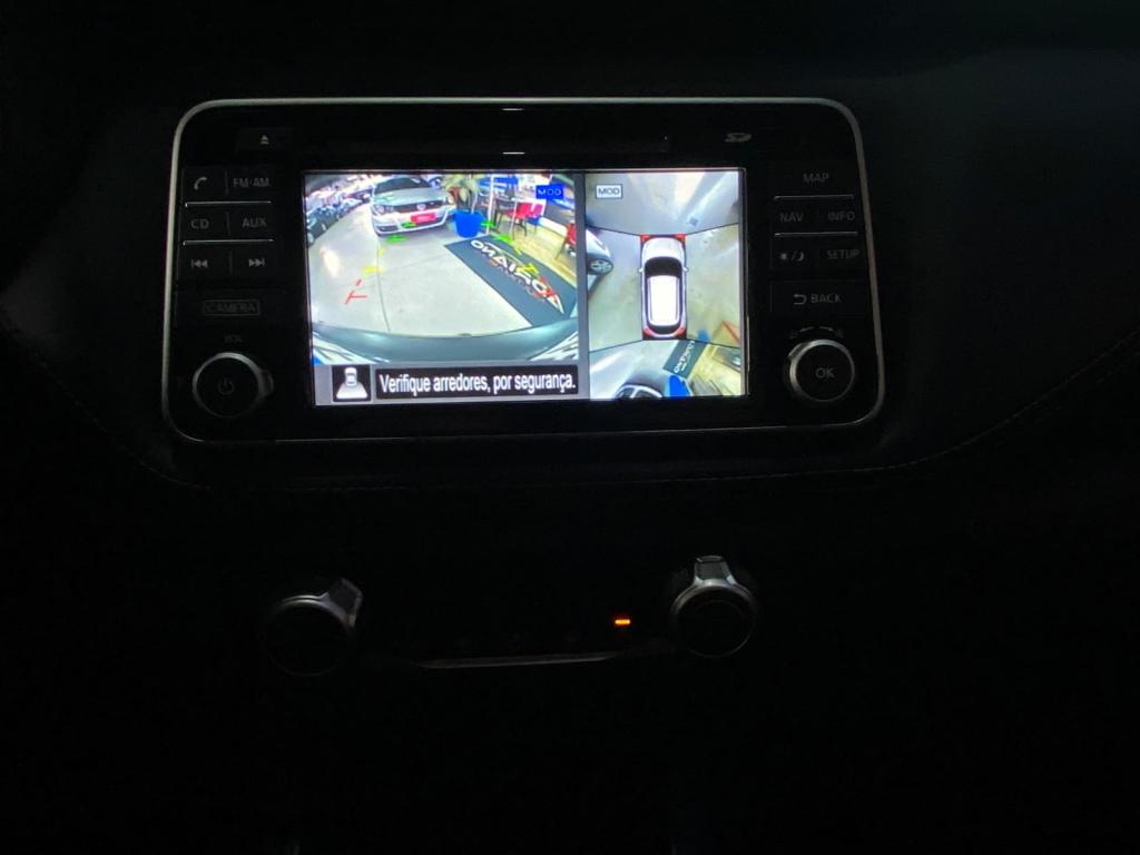 NISSAN Kicks - Foto