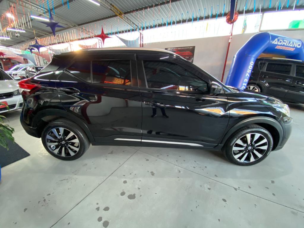 NISSAN Kicks - Foto