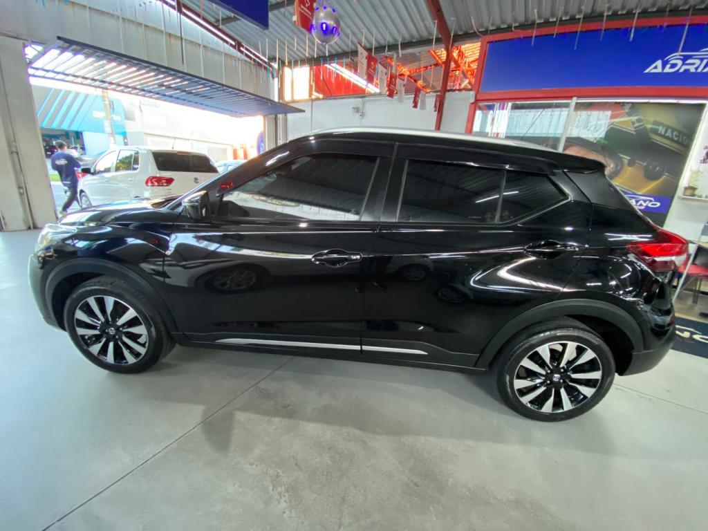 NISSAN Kicks - Foto