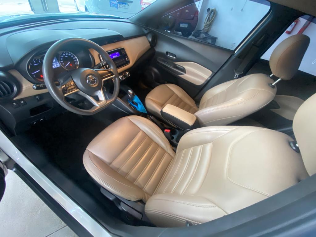 NISSAN Kicks - Foto