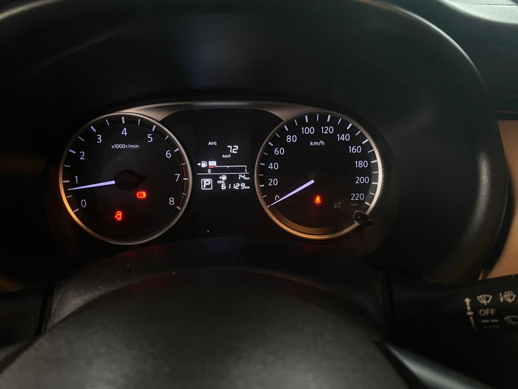 NISSAN Kicks - Foto