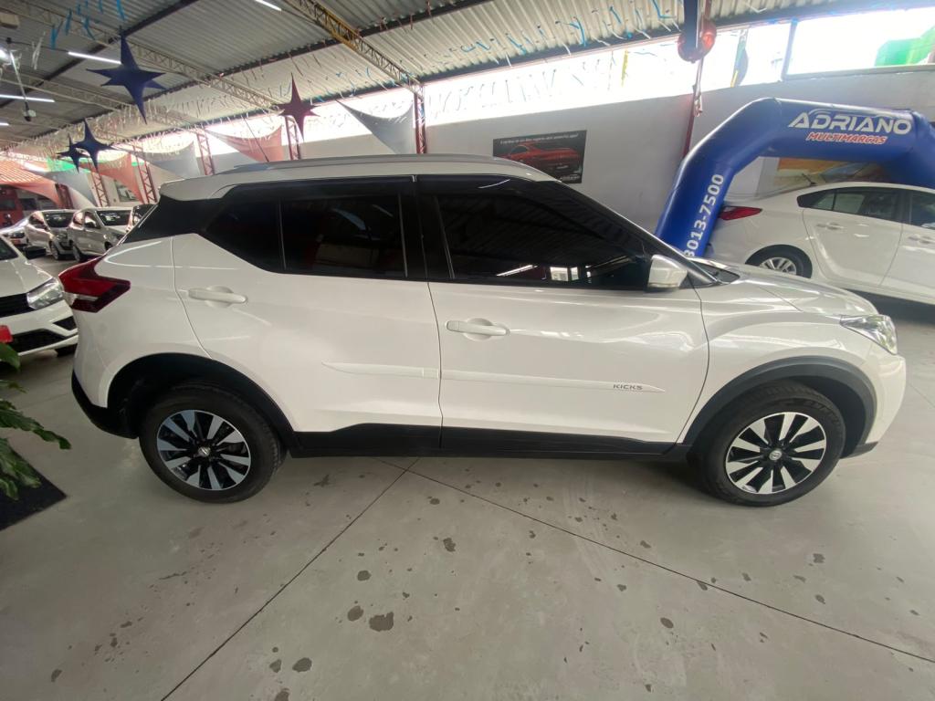 NISSAN Kicks - Foto