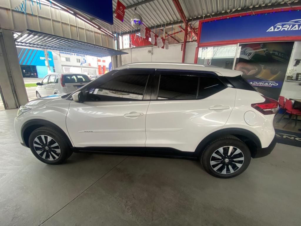 NISSAN Kicks - Foto