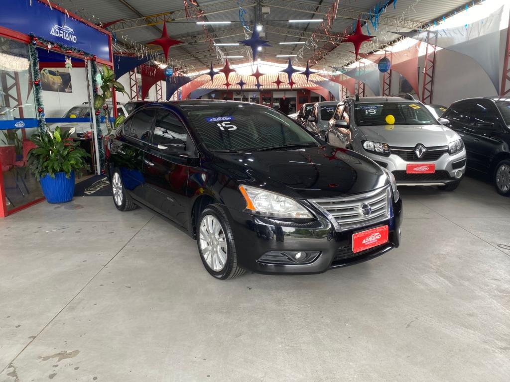 NISSAN Sentra - Foto