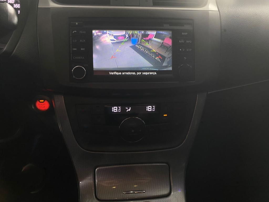 NISSAN Sentra - Foto