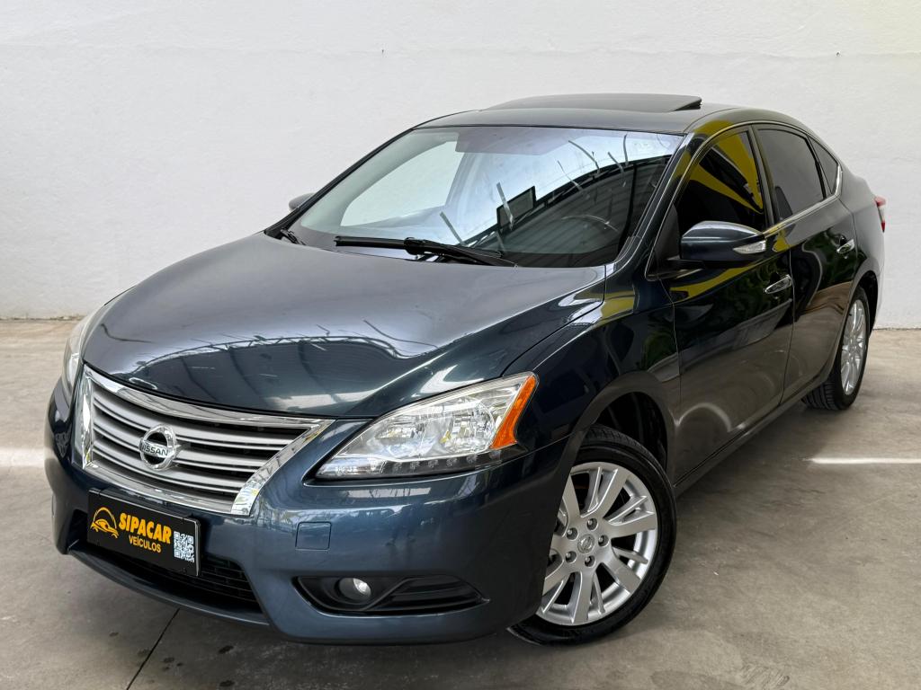 NISSAN Sentra - Foto