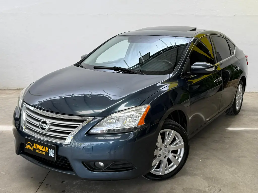 NISSAN Sentra - Foto