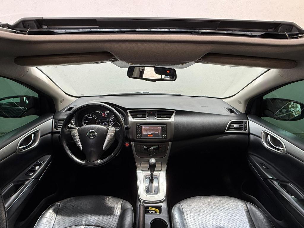 NISSAN Sentra - Foto