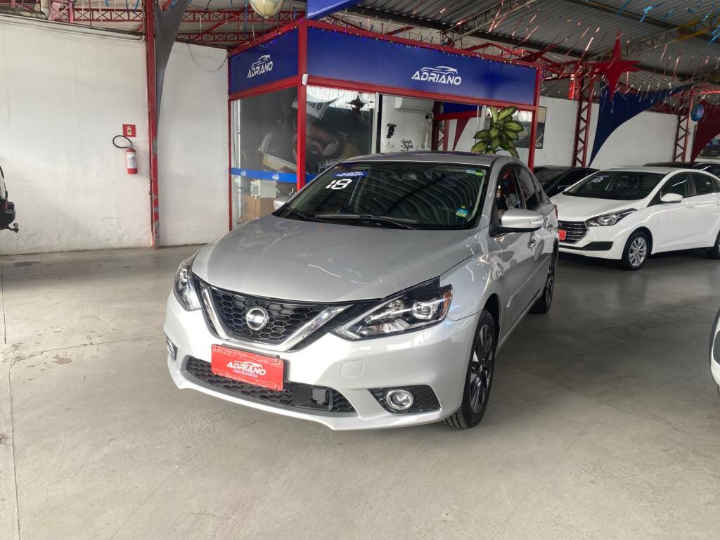 NISSAN Sentra - Foto