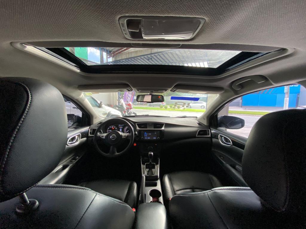 NISSAN Sentra - Foto