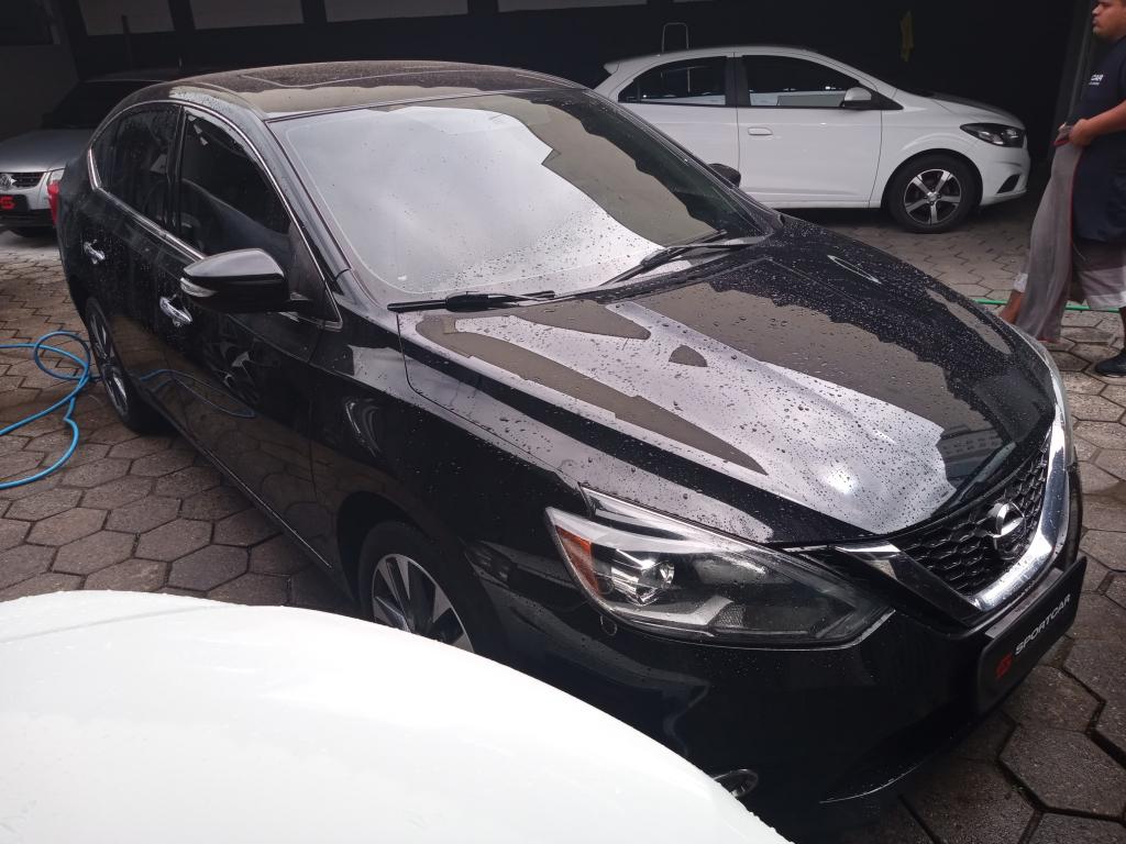 NISSAN Sentra - Foto