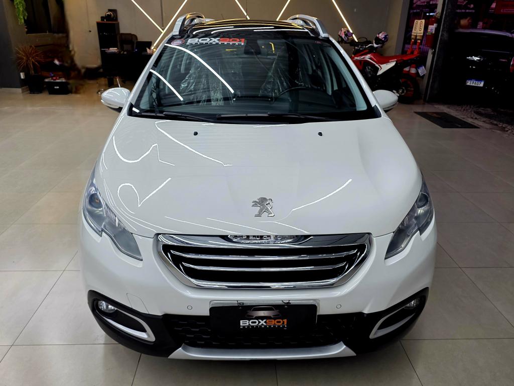 PEUGEOT 2008 - Foto