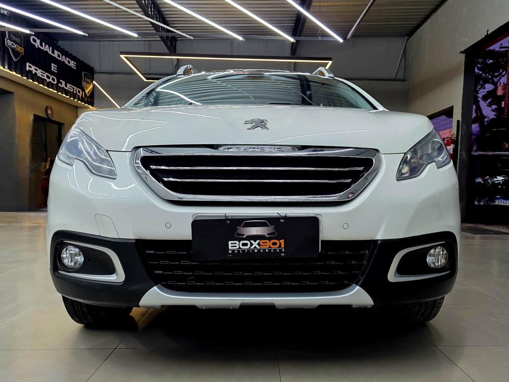 PEUGEOT 2008 - Foto