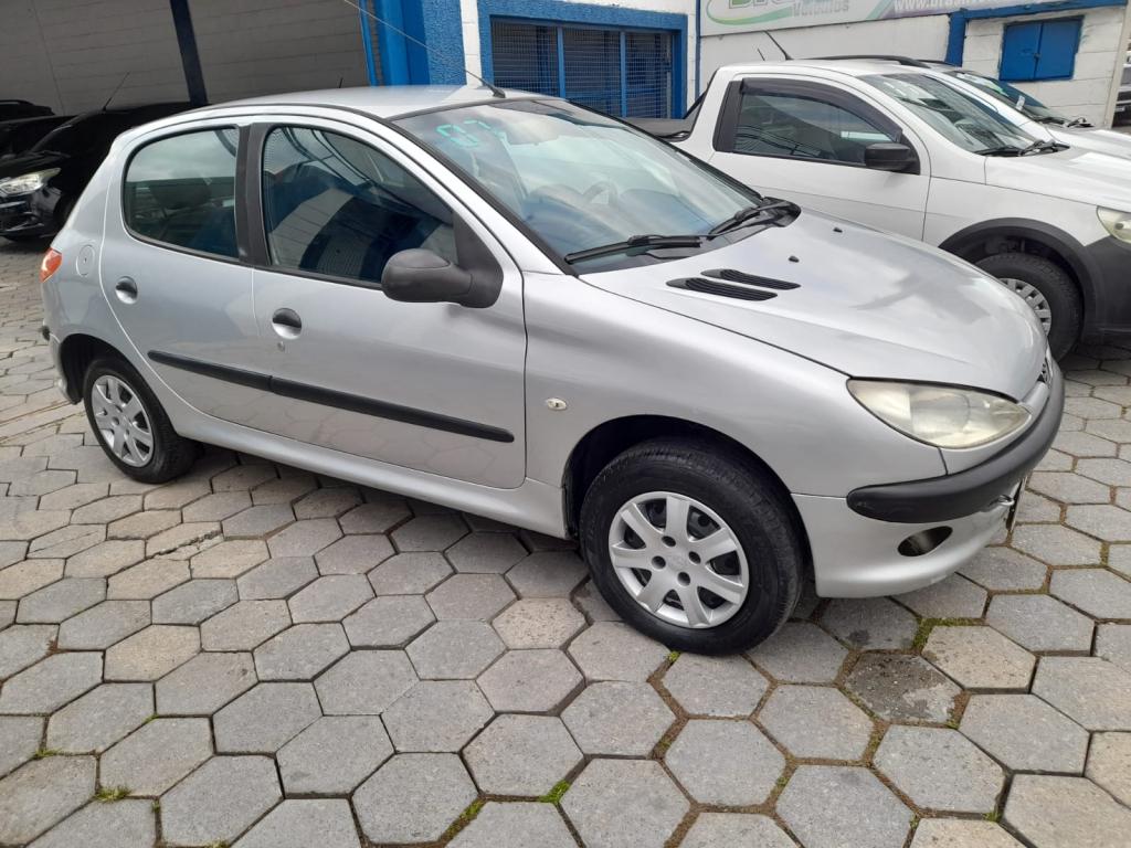 PEUGEOT 206 - Foto