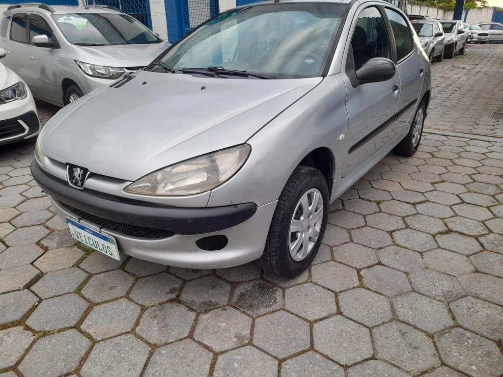 PEUGEOT 206 - Foto