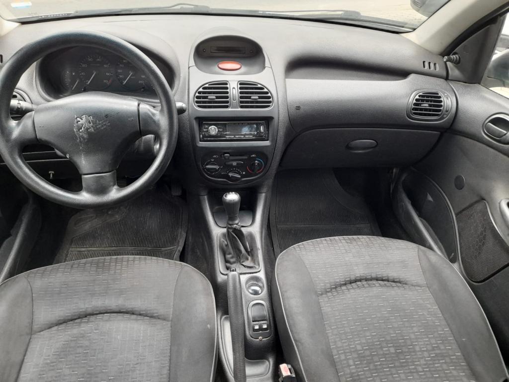PEUGEOT 206 - Foto