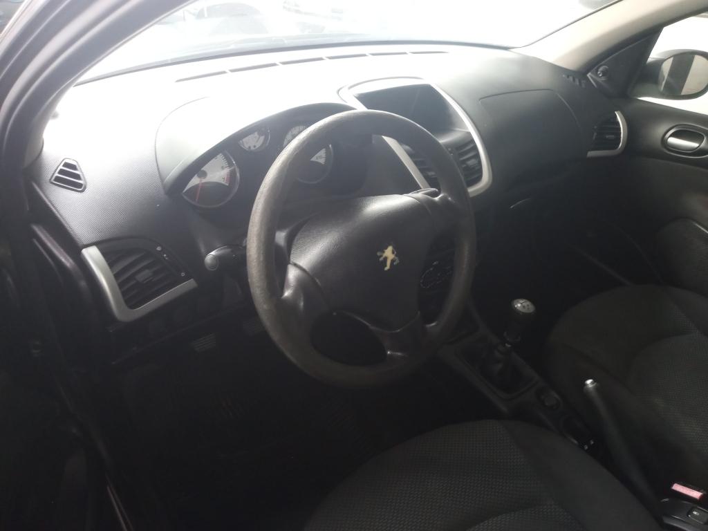 PEUGEOT 207 Hatch - Foto