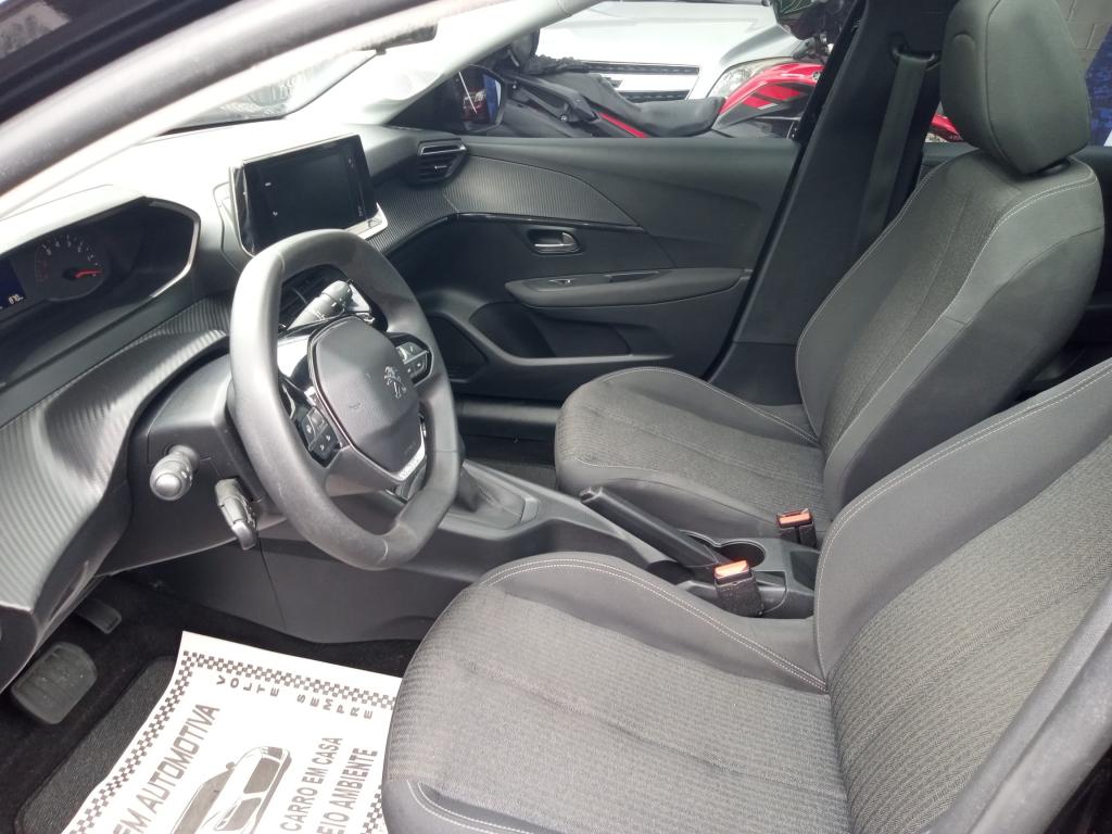 PEUGEOT 208 - Foto