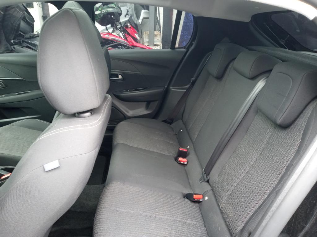 PEUGEOT 208 - Foto