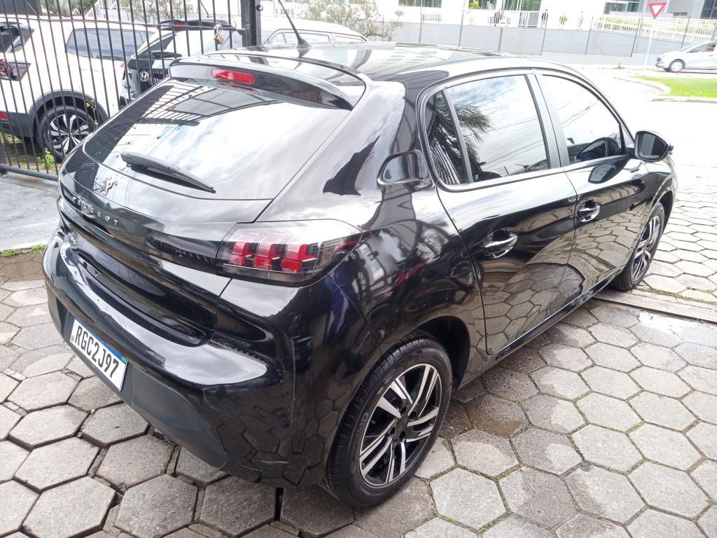 PEUGEOT 208 - Foto