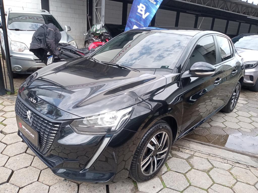PEUGEOT 208 - Foto