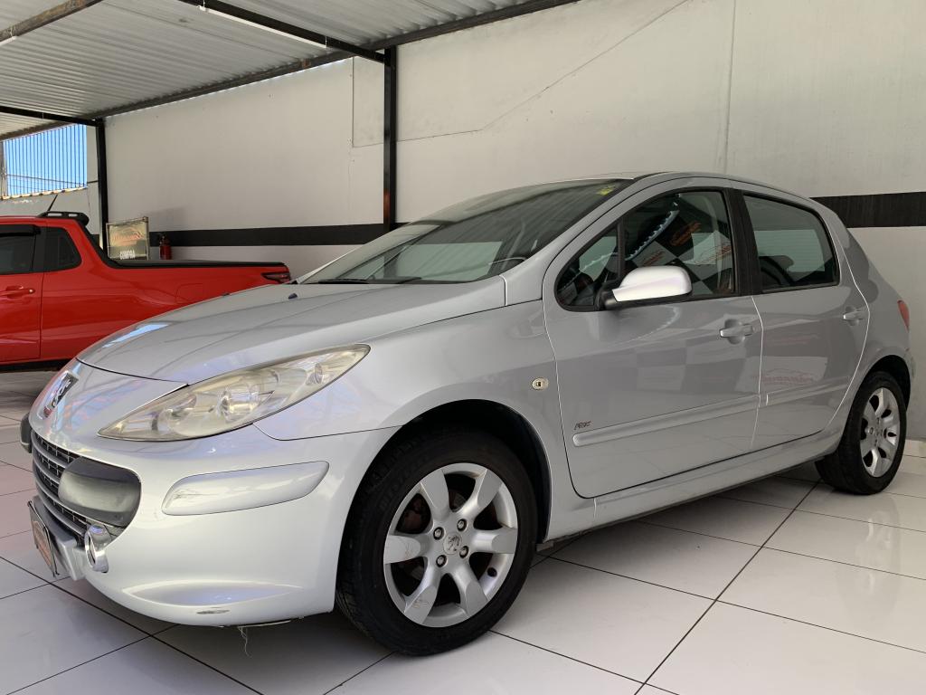 PEUGEOT 307 Hatch