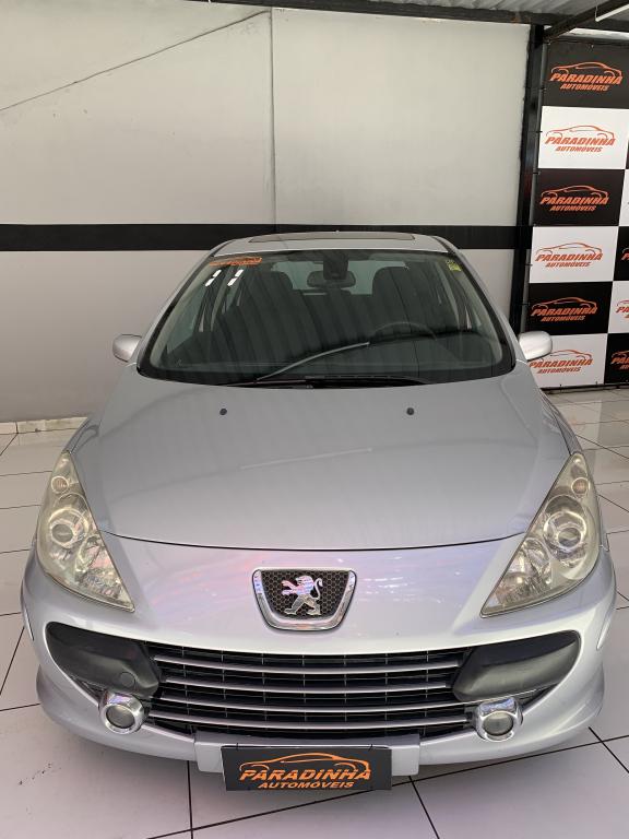 PEUGEOT 307 Hatch - Foto