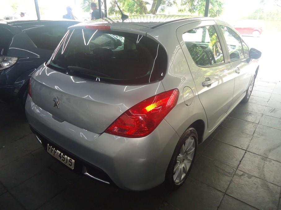 PEUGEOT 308 - Foto