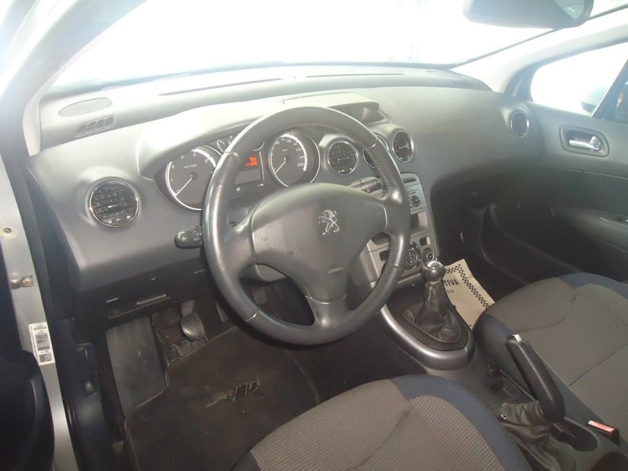PEUGEOT 308 - Foto