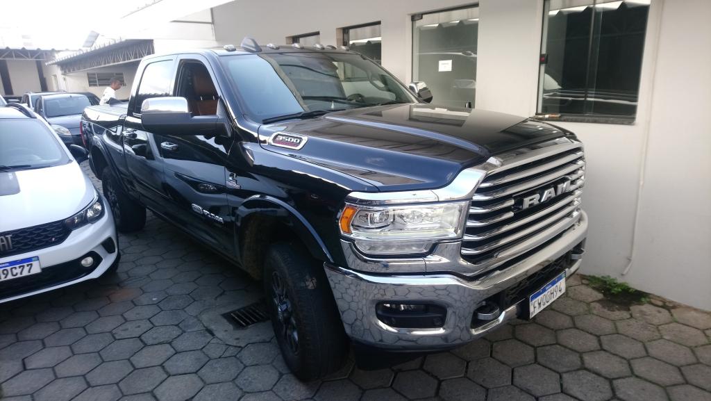 RAM 3500