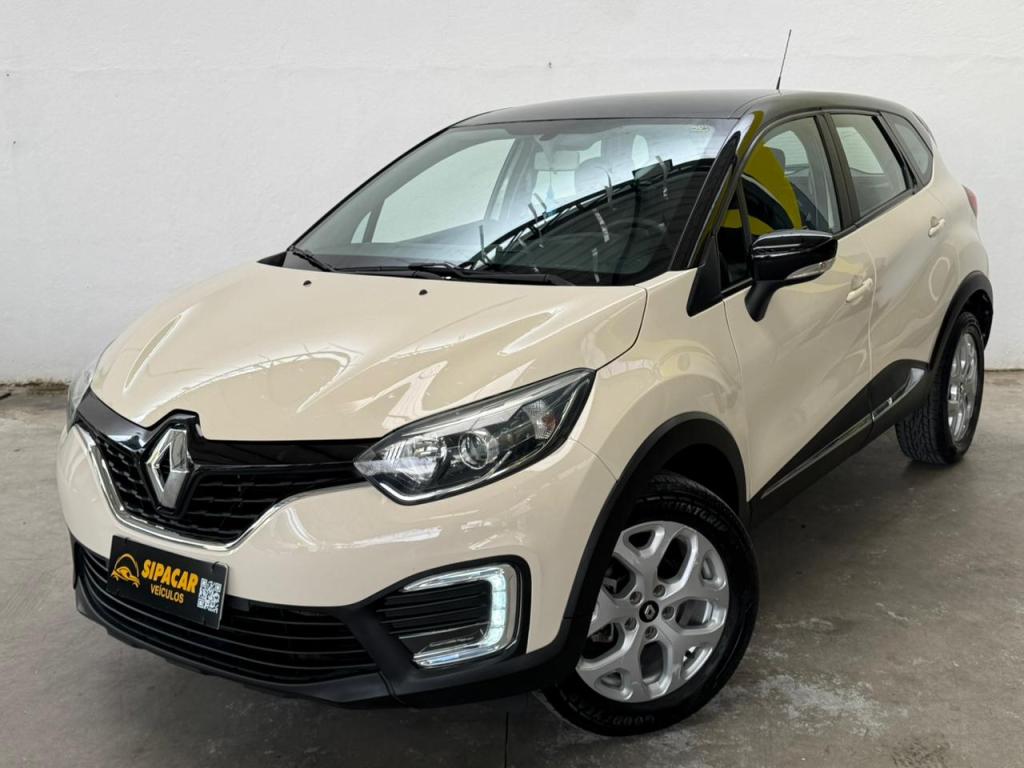 RENAULT Captur - Foto