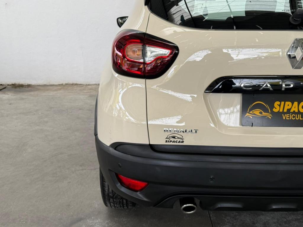 RENAULT Captur - Foto