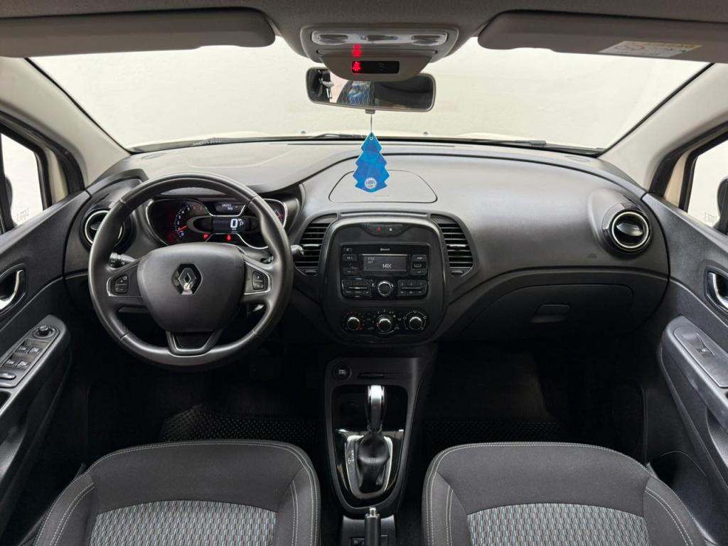RENAULT Captur - Foto