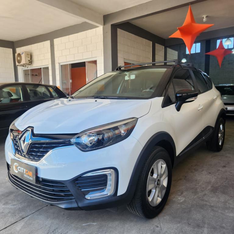 RENAULT Captur - Foto