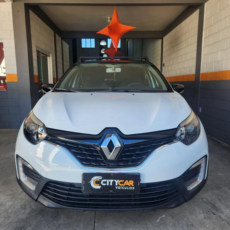 RENAULT Captur - Foto